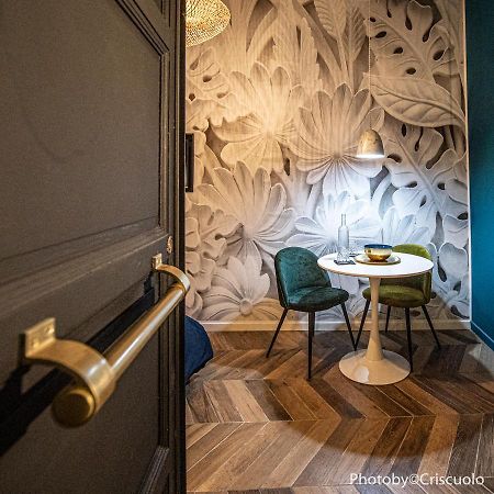 Bed and Breakfast Le Hammam Du Panier Marseille Exteriér fotografie